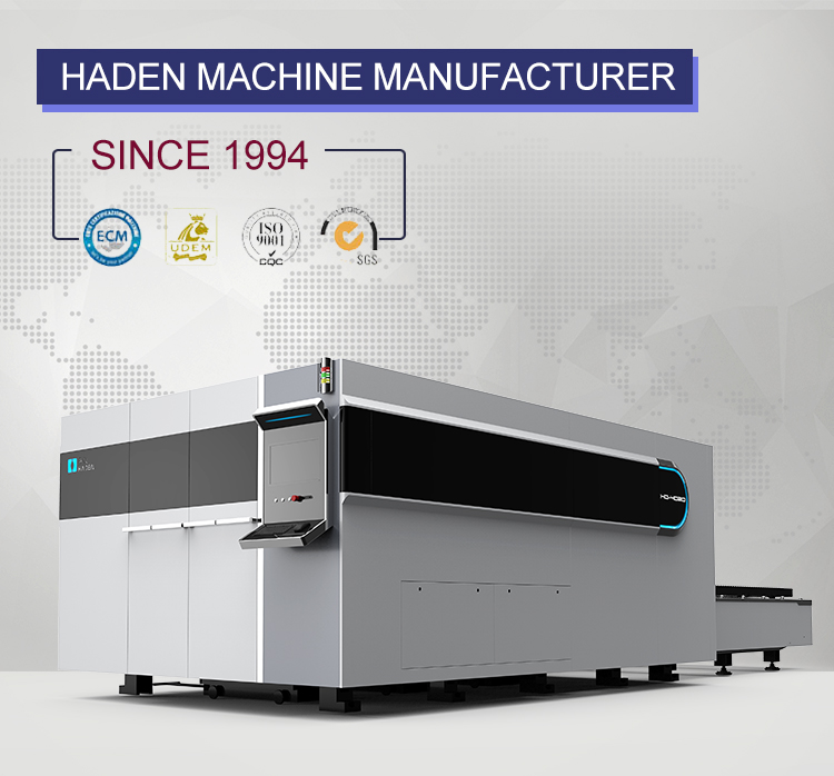 500w fiber laser cutting machine price