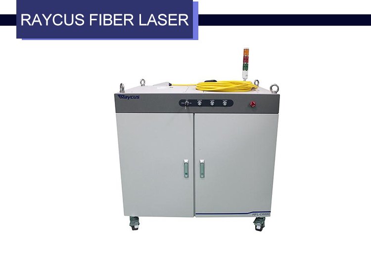 laser cutting machine companies