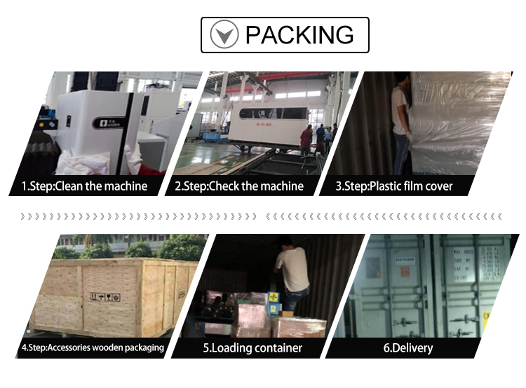 fiber laser cutting machine supplier