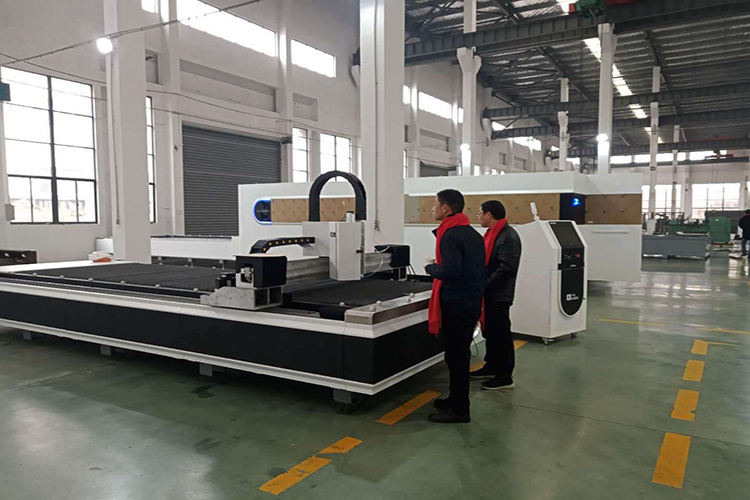 fiber laser cutting machine 1000w price