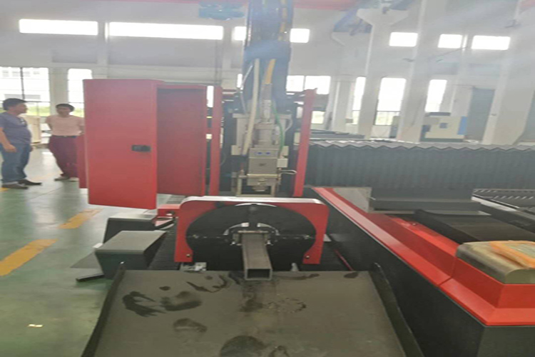 metal laser cutter price