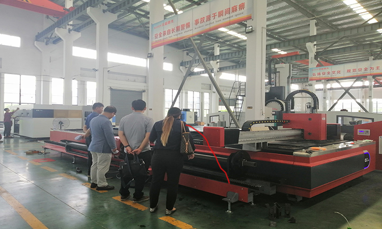 steel laser cutter for sale