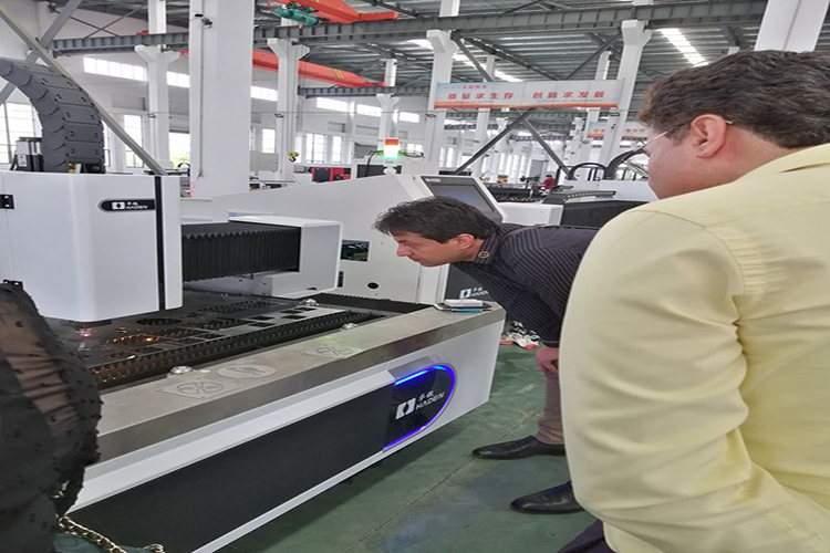 chinese laser cutter