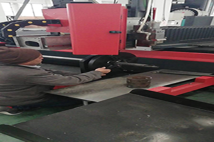 cnc metal laser cutter for sale