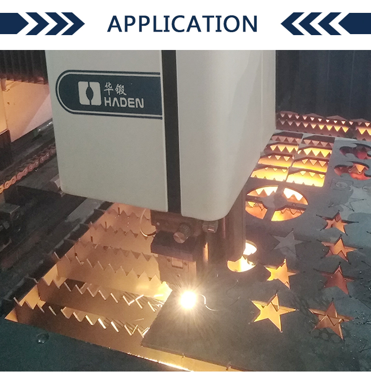 1000W laser cutting machine