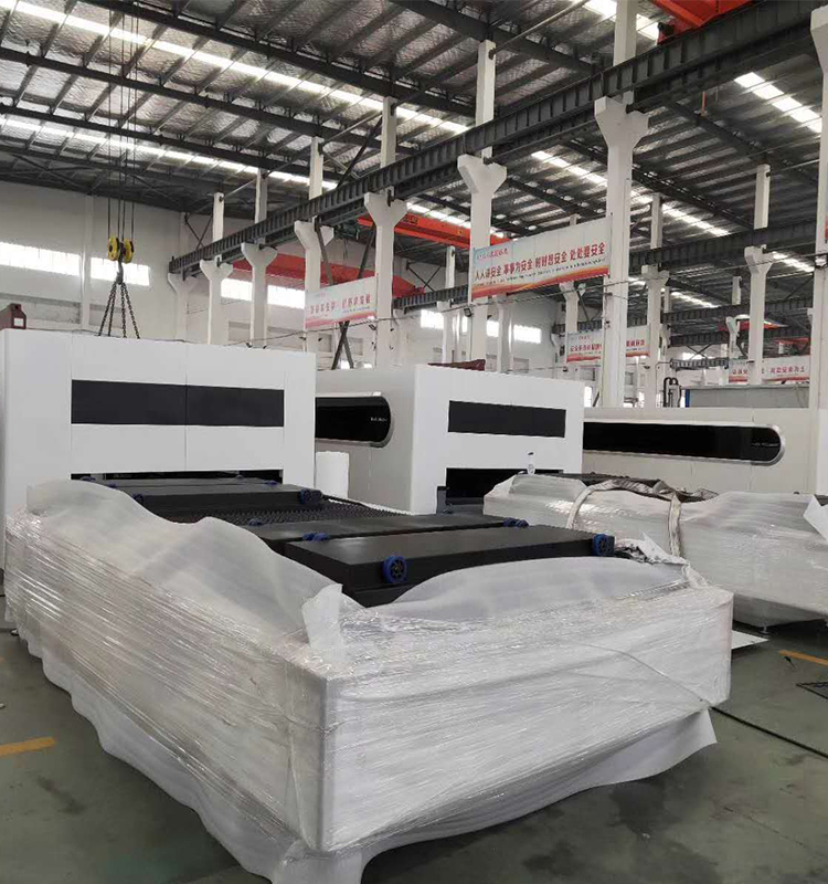 metal laser cutting machine 激光T3-3015