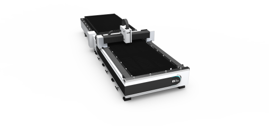 不锈钢光纤激光切割机