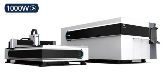 铝板激光切割机