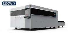 2200W 3000W光纤激光切割机
