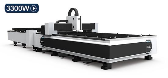光纤激光切割机