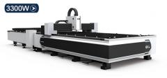 光纤激光切割机