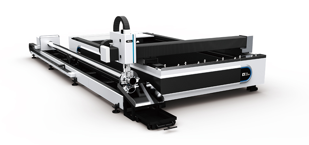 TR系列 管板一体