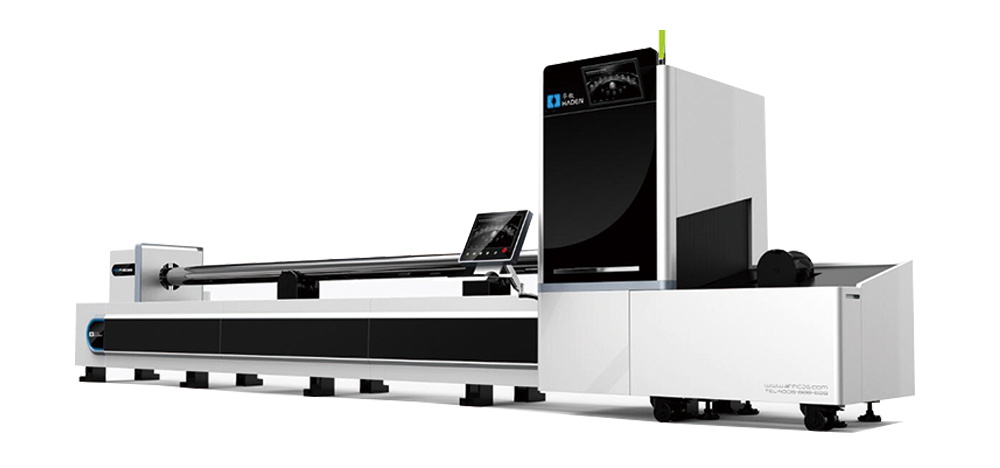 光纤激光切割机