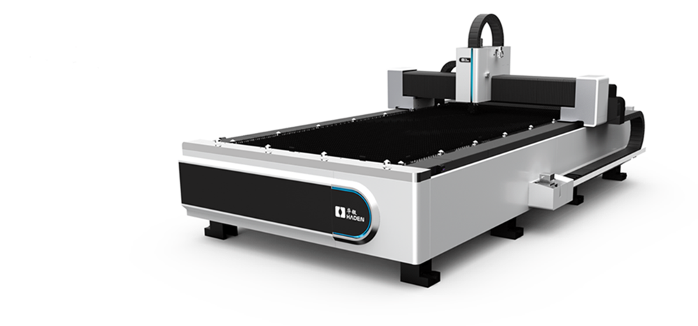 T1 系列 单平台激光切割机
