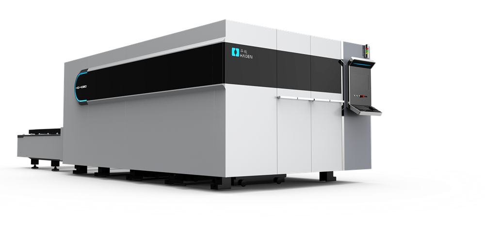T3系列 全包围激光切割机